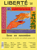 Liberté, no 341